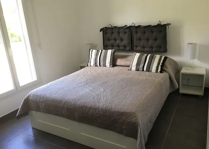 Résidence Pierre&vacances Premium Les De Porto-vecchio 4*