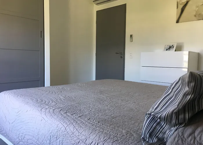 Appart hôtel Résidence Pierre&vacances Premium Les De Porto-vecchio 4*