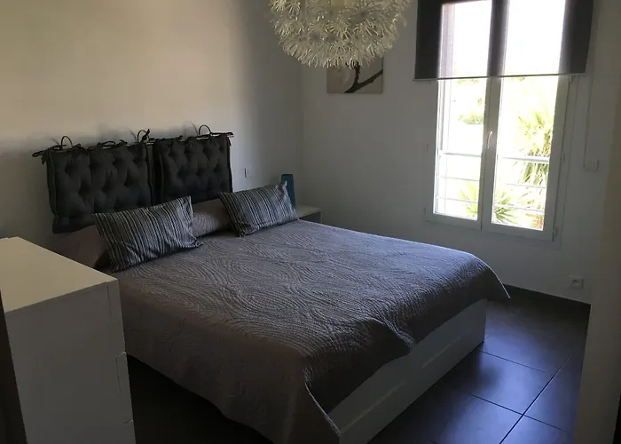 Appart hôtel Résidence Pierre&vacances Premium Les De Porto-vecchio