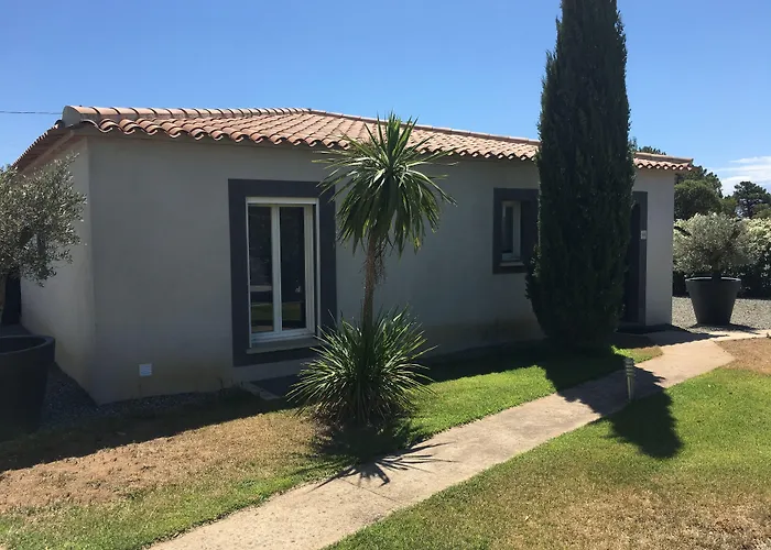 Résidence Pierre&vacances Premium Les De Porto-vecchio Porto-Vecchio (Corsica)