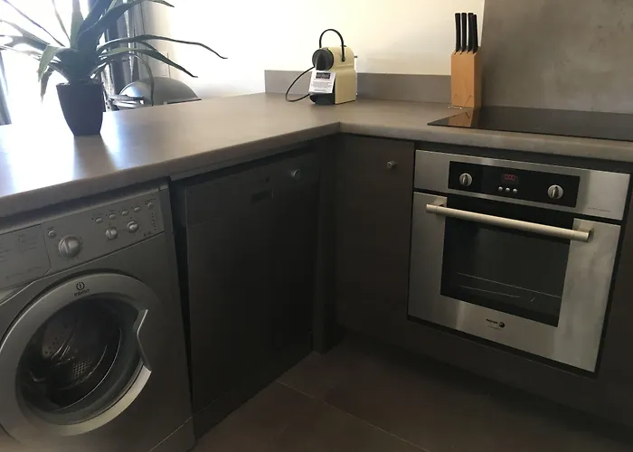 Appart hôtel Résidence Pierre&vacances Premium Les De Porto-vecchio Porto-Vecchio (Corsica)