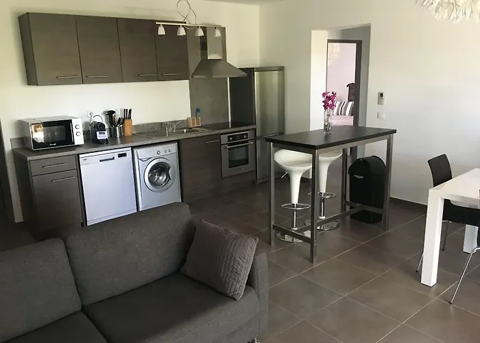 Pierre & Premium Les De Porto-vecchio 4* Порто-Веккьо