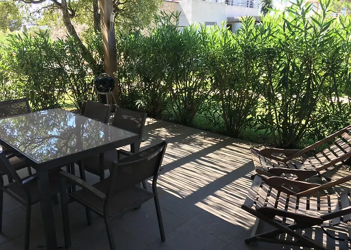 Pierre & Premium Les De Porto-vecchio 4* Порто-Веккьо