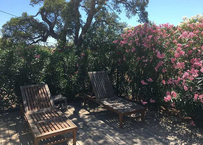 Résidence Pierre&vacances Premium Les De Porto-vecchio 4* Porto-Vecchio (Corsica)