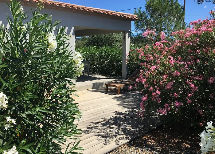 Appart hôtel Résidence Pierre&vacances Premium Les De Porto-vecchio Porto-Vecchio (Corsica)