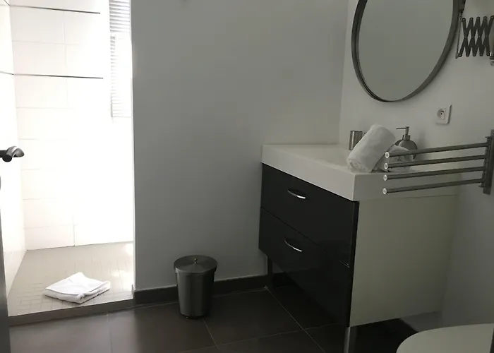 Апарт-отель Pierre & Premium Les De Porto-vecchio Порто-Веккьо