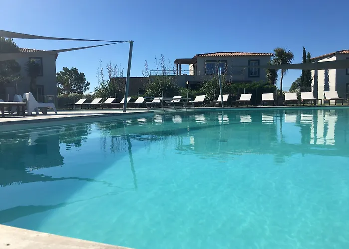 Résidence Pierre&vacances Premium Les De Porto-vecchio