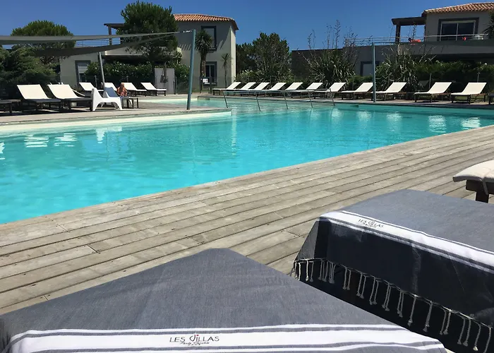 Pierre & Premium Les De Porto-vecchio