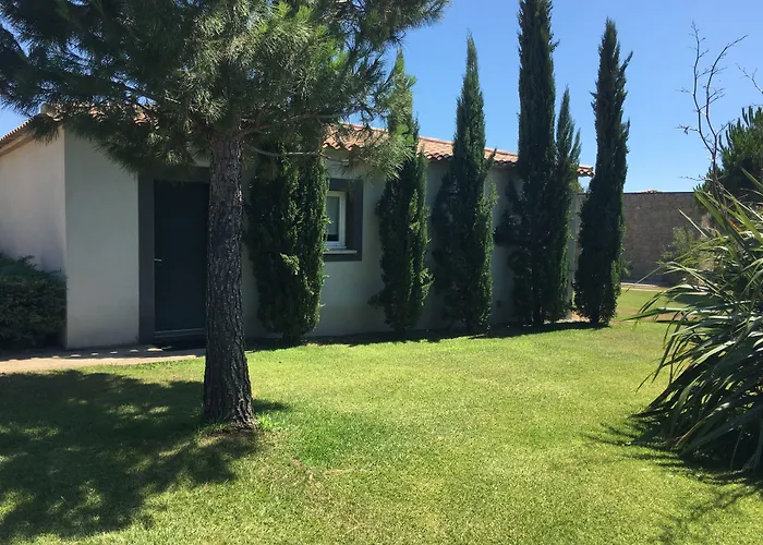 Résidence Pierre&vacances Premium Les De Porto-vecchio 4*