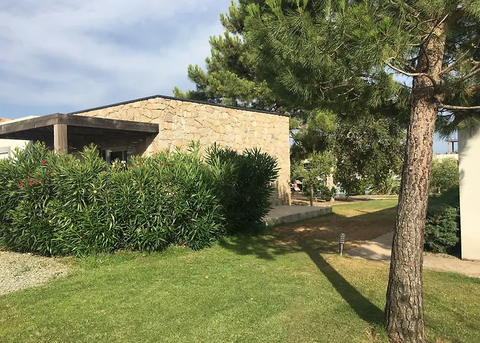 Pierre & Premium Les De Porto-vecchio