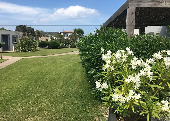 Pierre & Premium Les De Porto-vecchio 4* Порто-Веккьо