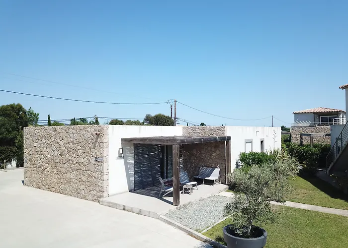 Апарт-отель Pierre & Premium Les De Porto-vecchio 4*