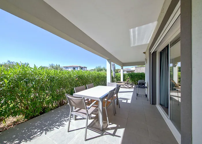 Pierre & Premium Les De Porto-vecchio