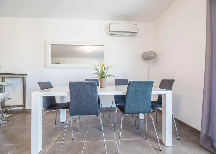 Résidence Pierre&vacances Premium Les De Porto-vecchio Porto-Vecchio (Corsica)