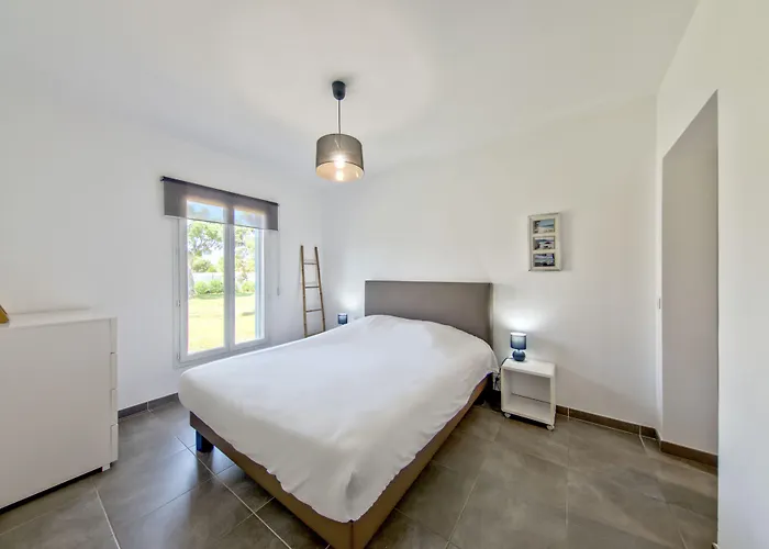 Résidence Pierre&vacances Premium Les De Porto-vecchio 4*