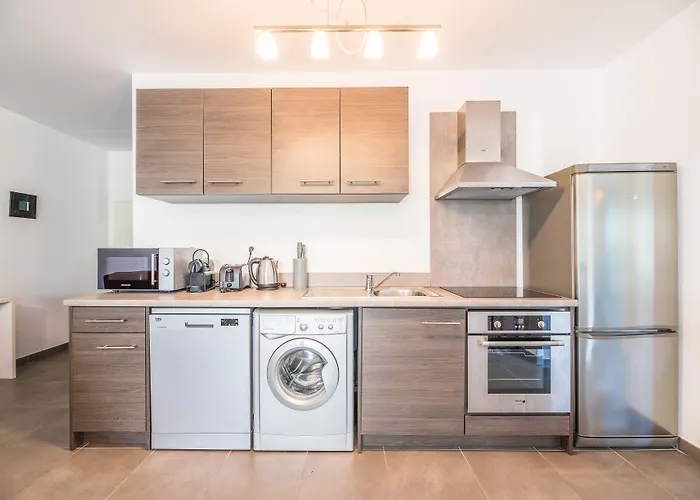 Résidence Pierre&vacances Premium Les De Porto-vecchio 4*